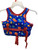 Used Child PFD Royal Blue Child 30-50 11347-S000246486 View 2