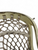 Used East Coast Dyes DNA Mens Lacrosse Head Beige 11863-S000021857 View 2