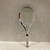 Used TECNIFIBRE TF40 305 Adult Tennis Racquet White 4 1/4" 11725-S000485245 View 1