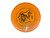 Used Innova INNOVA DESTORYER DISTANCE DRIVER Disc Golf Driver Orange 11838-S000040386 View 1