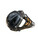 Used All-Star BLACK Catchers Helmet w/Mask Black LG 11721-S000271511 View 2