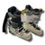 Used Salomon 60 Womens DH Ski Boot White 240 MP - J06 - W07 11375-S000360684 View 3