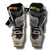 Used Salomon 60 Womens DH Ski Boot White 240 MP - J06 - W07 11375-S000360684 View 2