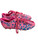 Used Puma Soccer Cleats Pink Junior 02 View 3