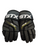 Used STX STALLION 200 Lacrosse Gloves Mens Black MD 11866-S000023851 View 1