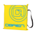 New O'Brien Throw Cushion Flotation Device- Yellow 11709-OBR2181707 View 1