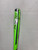 Used Rawlings THREAT BB/SB USA 2 5/8 Bat 30" 11703-S000190171 View 5