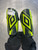 Used Umbro Soccer Shin Guards Youth Yellow SM 11868-S000062722 View 1