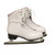 Used Jackson SOFT SKATE Womens Softboot Skate White Senior 9 11816-S000267499 View 1