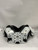 Used Schutt JR BLOCKER SMALL FB Shoulder Pads White SM 11892-S000014021 View 2