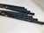 Used Powerbilt VINTAGE CITATION BECU COPPER 3-PW R FLEX Mens Iron Set RH 3I-PW 11752-S000064514 View 4