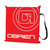 New O'Brien Throw Cushion Flotation Device- Red 11709-OBR2181706 View 1