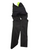 Used Adult FB Integrated Pants Black SM 11617-S000324393 View 2