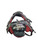 Used Riddell EVX ADULT PADS FB Shoulder Pads Red LG 11347-S000246539 View 2