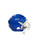 Used Xenith SHADOW 2019 FB Helmet Royal Blue MD 11484-S000278851 View 2