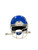Used Xenith SHADOW 2019 FB Helmet Royal Blue MD 11484-S000278851 View 1