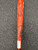 Used Louisville Slugger M110 PRO STOCK LITE BB/SB Wood Bat 32" 11162-C000428051 View 5