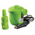 New O'brien 12V Electric Inflator Pump 11709-OBR2141606 View 1