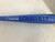 Used Louisville Slugger SOLO 619 28/17 -11 DROP USA BAT BB/SB USA 2 5/8 Bat 28" 11752-S000064562 View 3