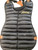 Used TAG BATTLE GEAR Catchers Chest Protector Black Junior 11760-S000075336 View 2