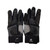 Used Easton BB/SB Batting Gloves Black MD 11760-S000075352 View 1