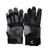 Used Easton BB/SB Batting Gloves Black MD 11760-S000075352 View 3