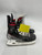 Used Bauer 3X VAPOR Junior Hockey Skate Junior 05 11871-S000013915 View 1