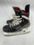 Used Bauer 3X VAPOR Junior Hockey Skate Junior 05 11871-S000013915 View 2