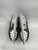 Used Bauer 3X VAPOR Junior Hockey Skate Junior 05 11871-S000013915 View 3