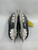 Used Bauer 3S Junior Hockey Skate Junior 03.5 11871-S000013914 View 3