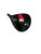 Used Cobra BIO CELL PRO BLACK Mens Driver RH 9.5 Degree.   11768-S000223475 View 4