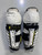 Used CCM SUER TACKS AS1 Youth Shin Guards White 9" 11615-S000266554 View 1