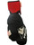 Used WHITE BEAR SHIN GUARDS Senior Shin Guards Black 15" 11843-S000013950 View 1