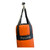 Used OUTSLAYER CUSTOM 6FT BAG Boxing Heavy Bag Orange 70 lb 11362-C000159643 View 2