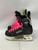 Used Bauer SUPREME 6000 Junior Hockey Skate Junior 03 11836-S000025987 View 2