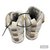 Used Nike Jr FB Cleats White Junior 04 11794-S000260152 View 5