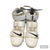 Used Nike Jr FB Cleats White Junior 04 11794-S000260152 View 4