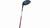 Driver
10.5
Regular flex
Graphite shaft
Polara
 View 2