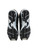Used Alpina Womens NNN XC Ski Boots Black W 06.5-07 / JR 4.5-05 11706-S000352612 View 4