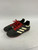 Used Adidas Soccer Cleats Grey Junior 01 11892-S000014080 View 8