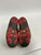 Used Adidas Soccer Cleats Grey Junior 01 11892-S000014080 View 3