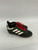 Used Adidas Soccer Cleats Grey Junior 01 11892-S000014080 View 6
