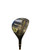 Used Adams Golf TIGHT LIES Mens Fairway Wood RH 3 Wood 11095-S000097303 View 2