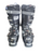 Used Nordica SPEED MACHINE 95W Womens DH Ski Boot Black 265 MP - M08.5 - W09.5 11708-S000178366 View 1