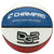New Champro Dura-Grip 230 Rubber Basketball Red/White/Blue- Regulation 29.5" View 1