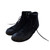 Used Nike INFLICT Wrestling Shoes Black Senior 10.5 11479-S000393447 View 2