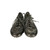 Used Adidas Soccer Indoor Shoes Black Youth 07.0 11479-S000393453 View 1