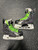 Used Bauer X60 LE Junior Hockey Skate Junior 02 11285-S000177106 View 1