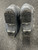 Used Salomon PULSE PERFORMA Womens DH Ski Boot Grey 285 MP - M10.5 - W11.5 11726-S000280746 View 5