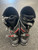 Used Salomon PULSE PERFORMA Womens DH Ski Boot Grey 285 MP - M10.5 - W11.5 11726-S000280746 View 1